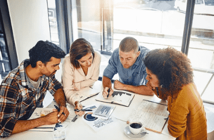 Develop Your Business Plan